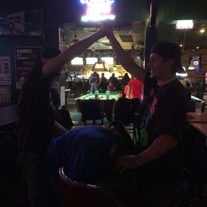 Meet your Posher, Randy